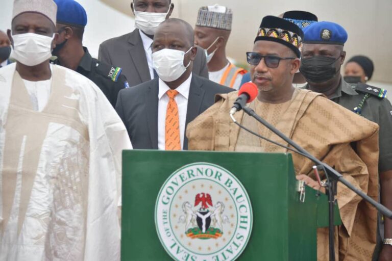 Airline begins flight operations to Bauchi