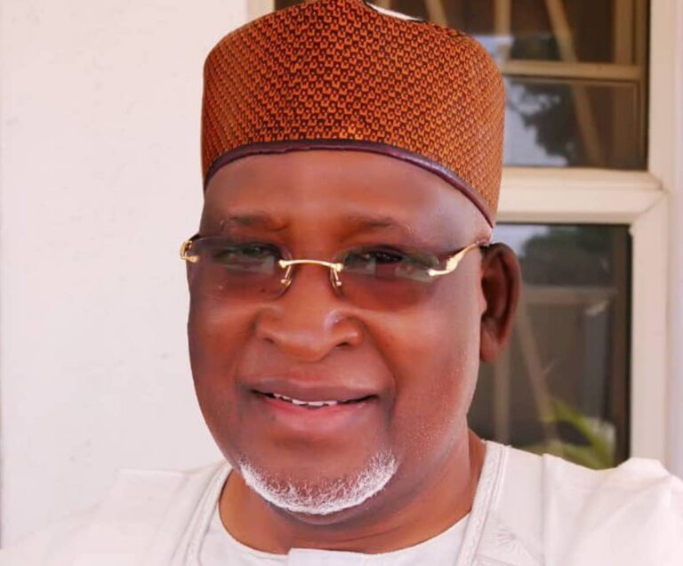 I Will Run For Bauchi South Senate Seat In 2023 – Shu’aibu