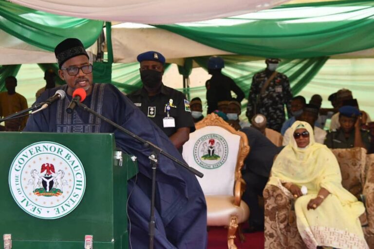 Bauchi Gov empowers 1,000 Women, Youths with N150m