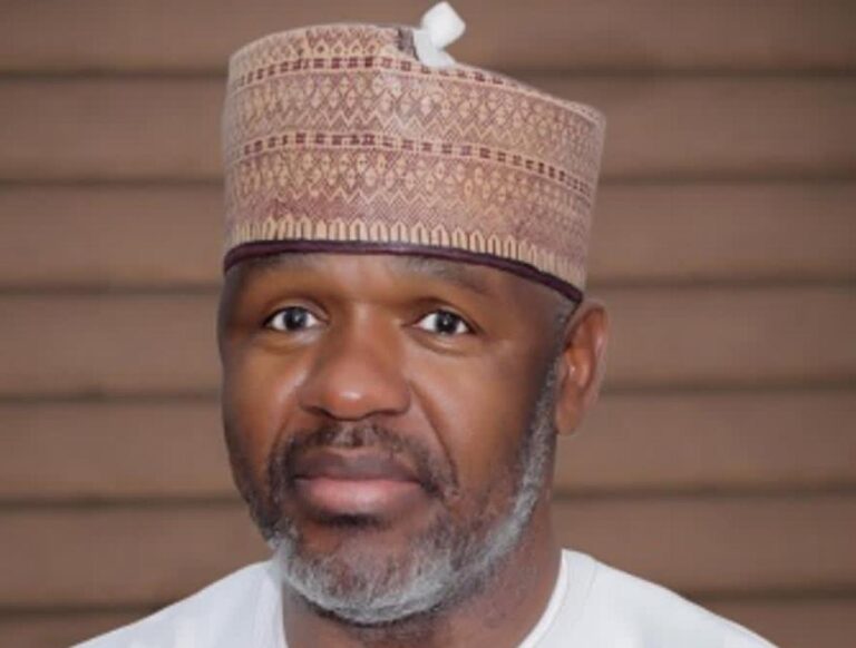 Gov Bala Mohammed Appoints Barrister Ibrahim Kashim As New SSG