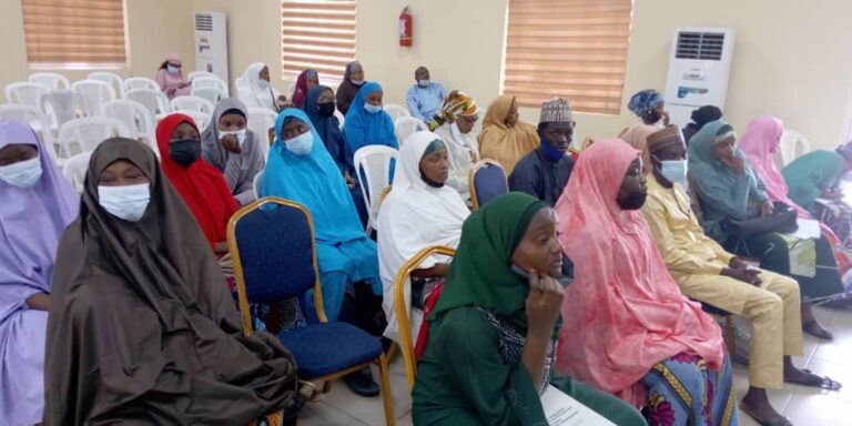 NGO empower women 70 farmers, traders through VSLA in Bauchi LGAs