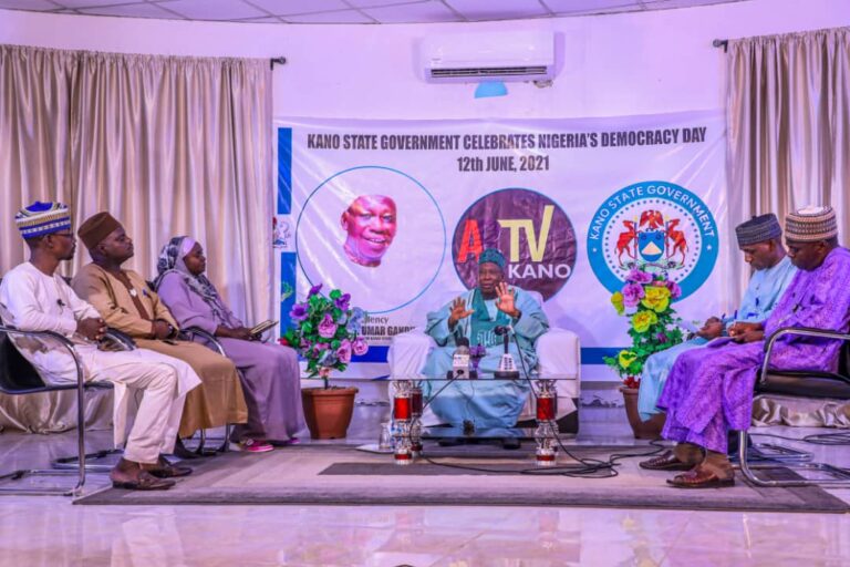 National Security: Gov Ganduje Orders for Headcount of Herdsmen from Kano