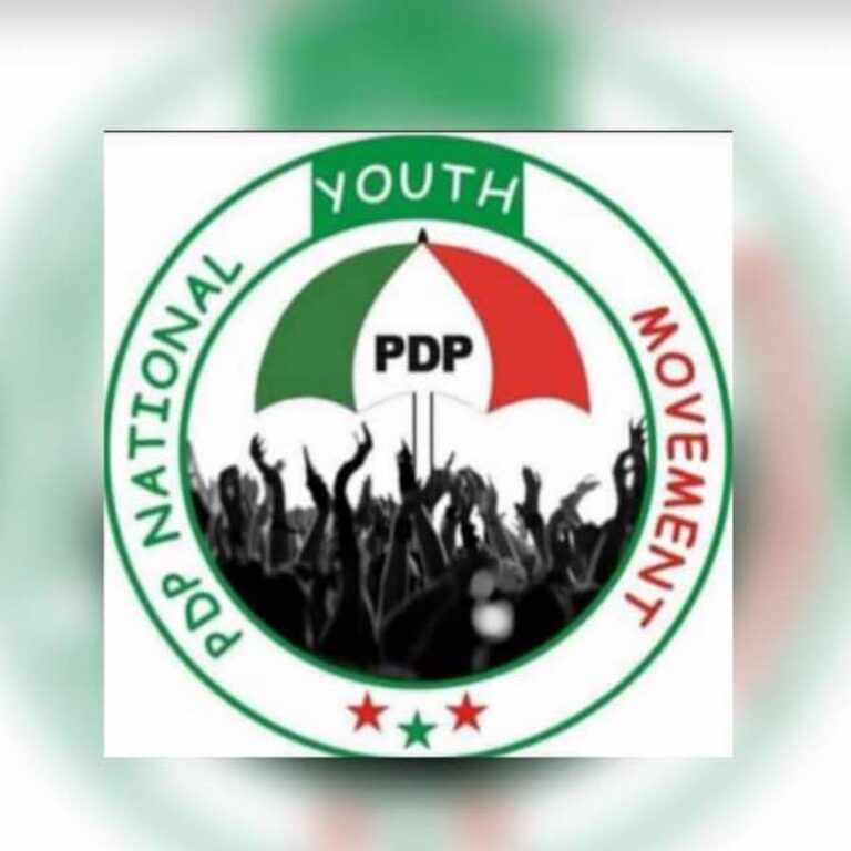 PDP Youth Leader Urges Abia Youths To Register To Vote