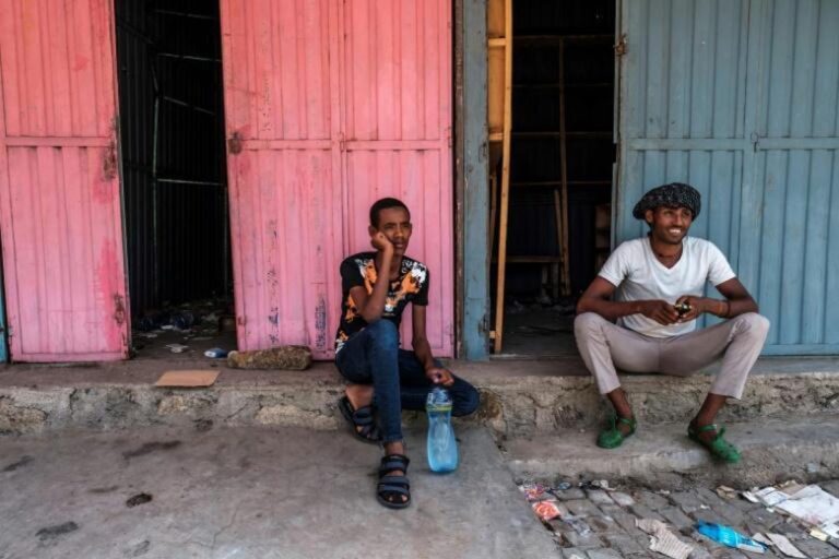‘It was a war’: Ethnic killings cloud Ethiopia’s election buildup