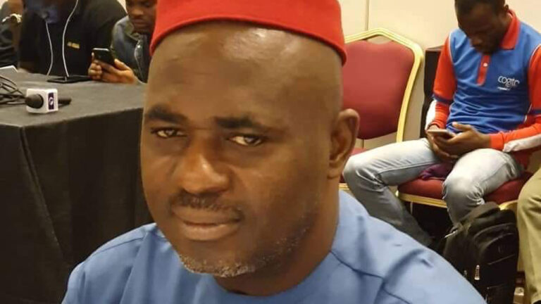 I am still a member of APGA, I thank my supporters – Ezenwankwo