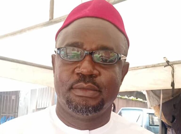 Why Anambra South should produce Obiano’s successor – Prince Udodeme