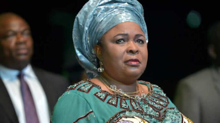 $8.4m Final Forfeiture Suit: Patience Jonathan Knows Fate Oct. 7