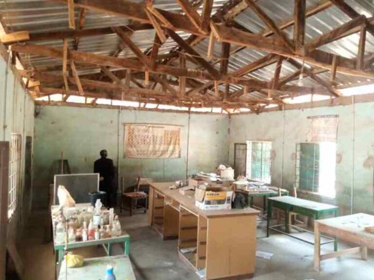 Investigation: How Yakubu Dogara, UBEC Squandered N1 Billion Model School Projects