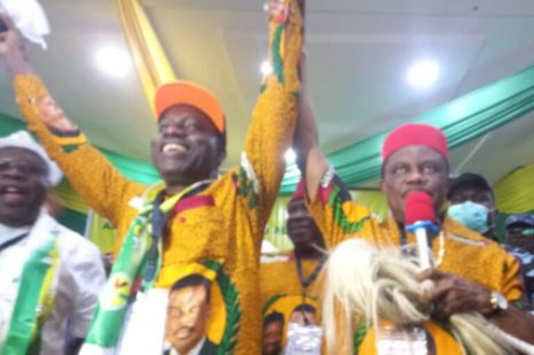 Board Of Trustee Member Hails APGA Primary, Soludo Is Good Choice