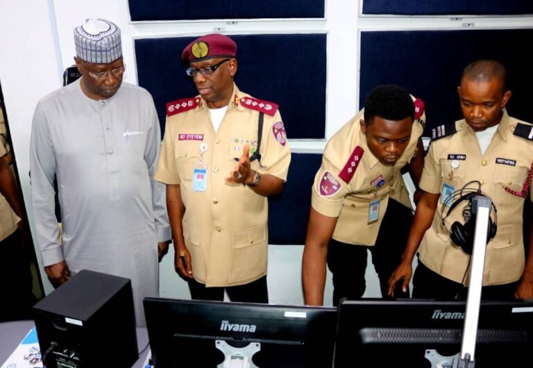 National Traffic Radio As A Legacy Of Road Safety Advocacy In Nigeria – By Assistant Corps Marshal Bisi Kazeem, fsi