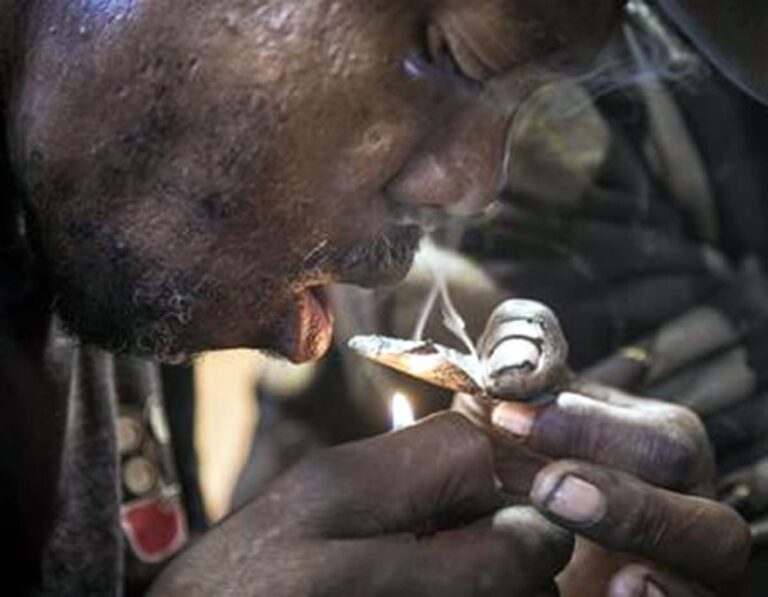 Declare a state of emergency on drug, narcotics to fight insecurity, youth abuse … experts