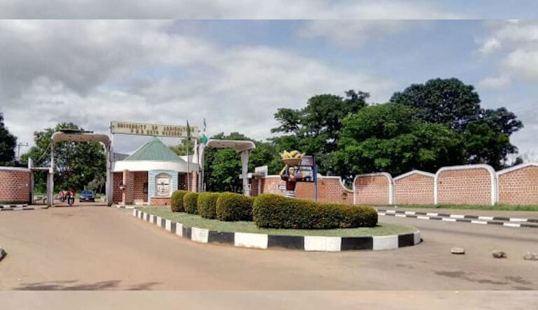 Fed University of Agriculture, Mpu, Enugu State Establishment Bill Scales Second Reading in Senate