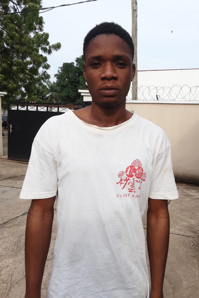 Man Bag Two Years Jail Term for Bitcoin Fraud in Makurdi
