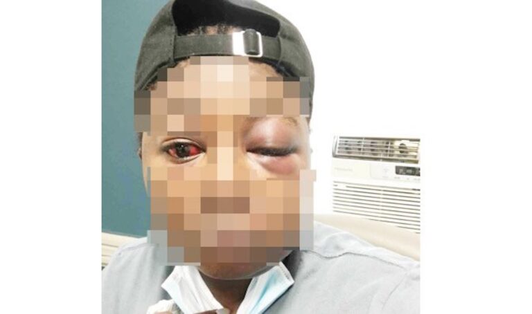 Kidnappers raped me daily, killed abductees in my presence – Woman