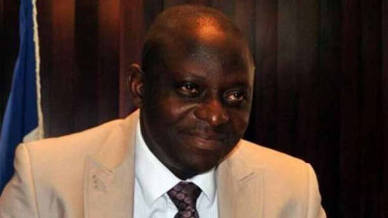Alleged N8.5bn Fraud: EFCC Presents Sixth Witness, Tenders More Evidence Against Ex-NIMASA D-G, Akpobolokemi