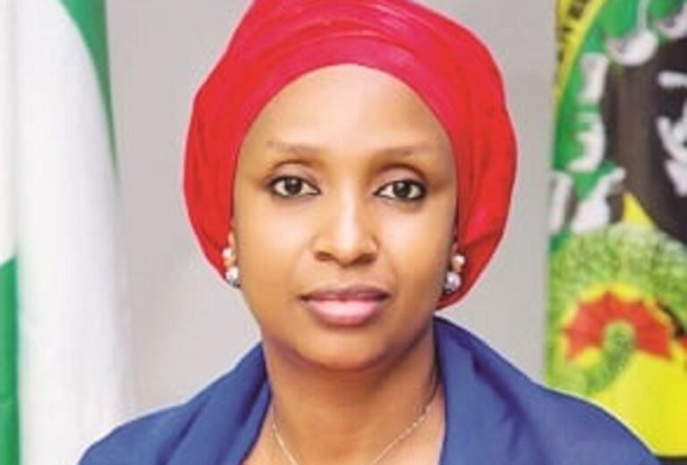‘Buhari has terminated the appointment of Bala-Usman’