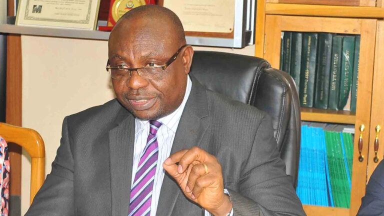 APGA Leadership Crisis: We Didn’t Disobey the Court Order — INEC