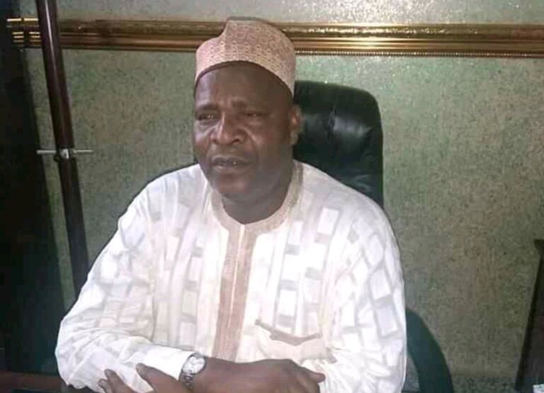 Reconcile aggrieve politicians in the North – Rimin Zayam to ACF