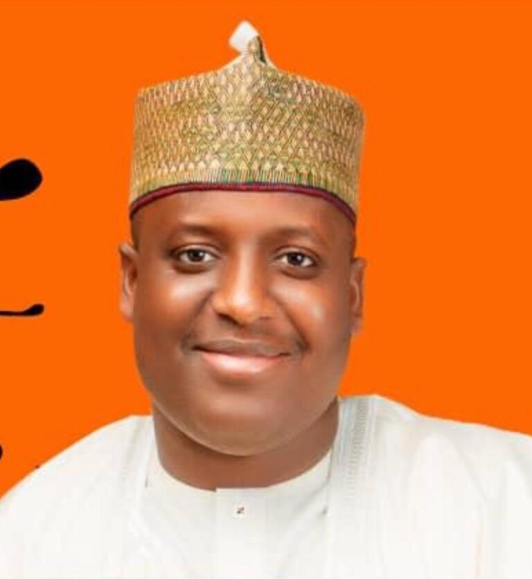 Bauchi: Ex-commissioner Manu Soro canvases for APC guber zone to central zone