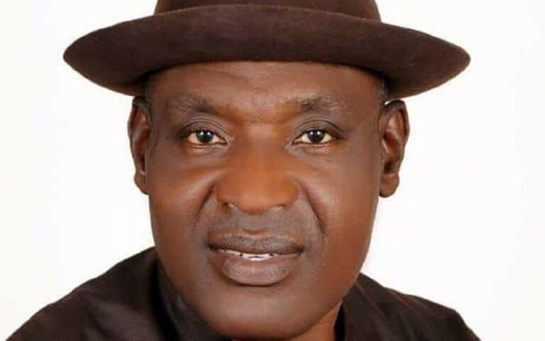 PIB: Dickson instigating violence in Niger Delta – Sen. Degi-Eremienyo