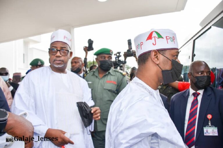 2023: PDP Govs Forum wants NASS to allow e-transmission of elections’ results