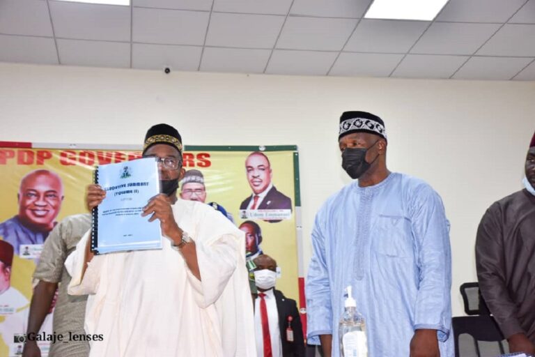 Ghost workers: Bauchi removes 1115 employees from payroll, save 763.7m