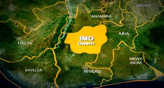 Pandemonium As Man Stabs Nephew To Death In Imo