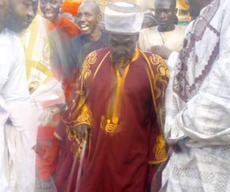 Kajuru Prince: What Bandits Told Us Before Releasing Our Emir