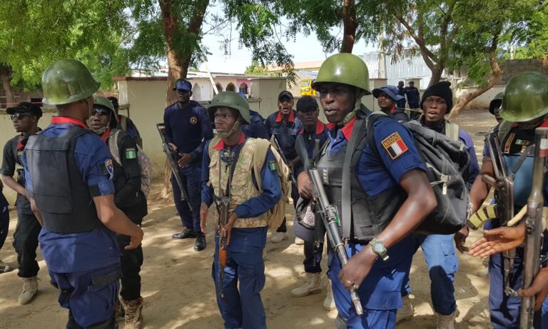 NSCDC declares war on unlicensed private guard companies in Anambra