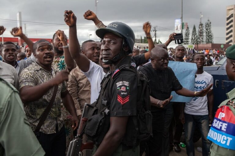 2023 Presidential Election: Is this the year of the young voter? – By Julius Ogunro