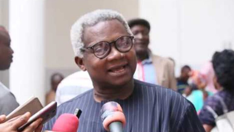 Okechukwu commends Ohanaeze’s democratic stance on Nnamdi Kanu