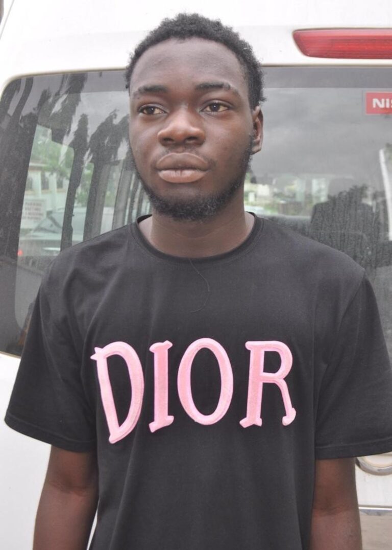Court Jails Fake Priest for Fraud in Abuja