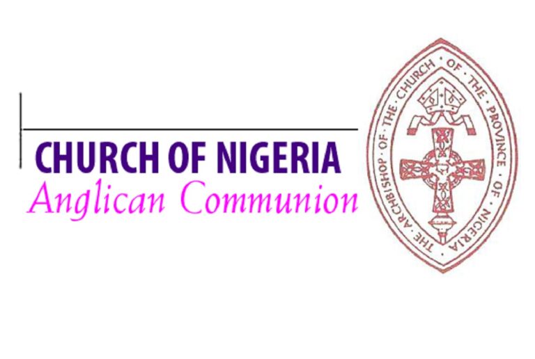 Nigerian flag remains hoisted at Bishop court, Nnewi