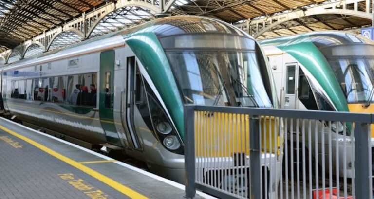 3 railway vandals arrested by police in Enugu