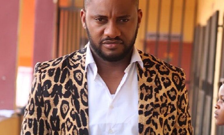 Why I wanted to drop my father’s name, Yul Edochie