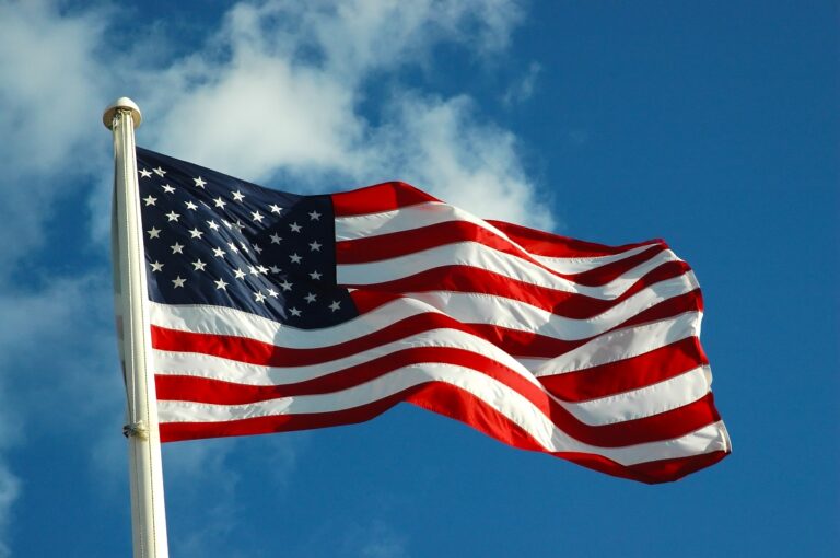 Lekki Massacre: US May Stop Selling Arms To Nigeria