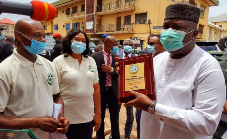 ASF trains security agents on promotion of human rights