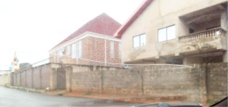Enugu Killer Cop: Survivors Recount Ordeal