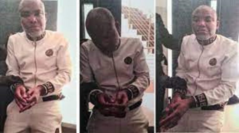 IPOB vows to deal with miscreants enforcing Sit-at-home in Southeast