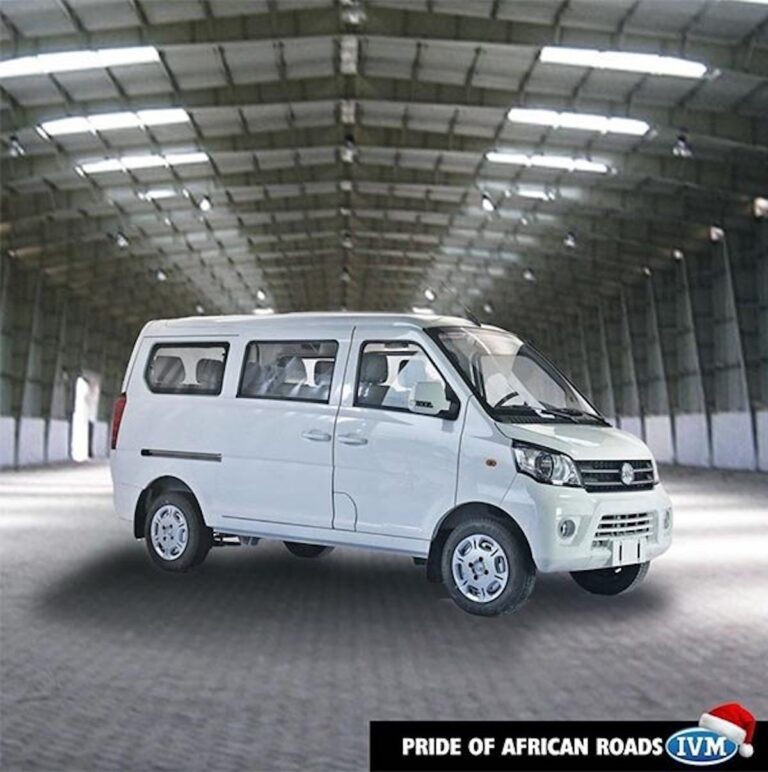 Finance Minister inaugurates 2 Innoson brands and automated robotic spraying booth in Anambra