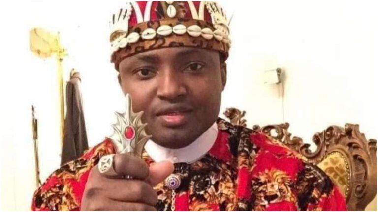 Why Mazi Simon Ekpa May Not Continue As Broadcaster On Radio Biafran – IPOB