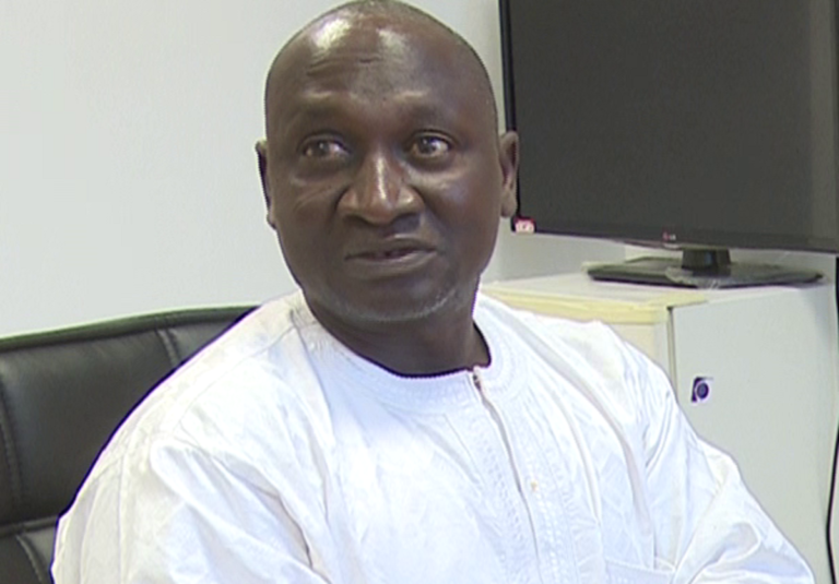 EFCC Nabs Alleged Job Scammer in Abuja
