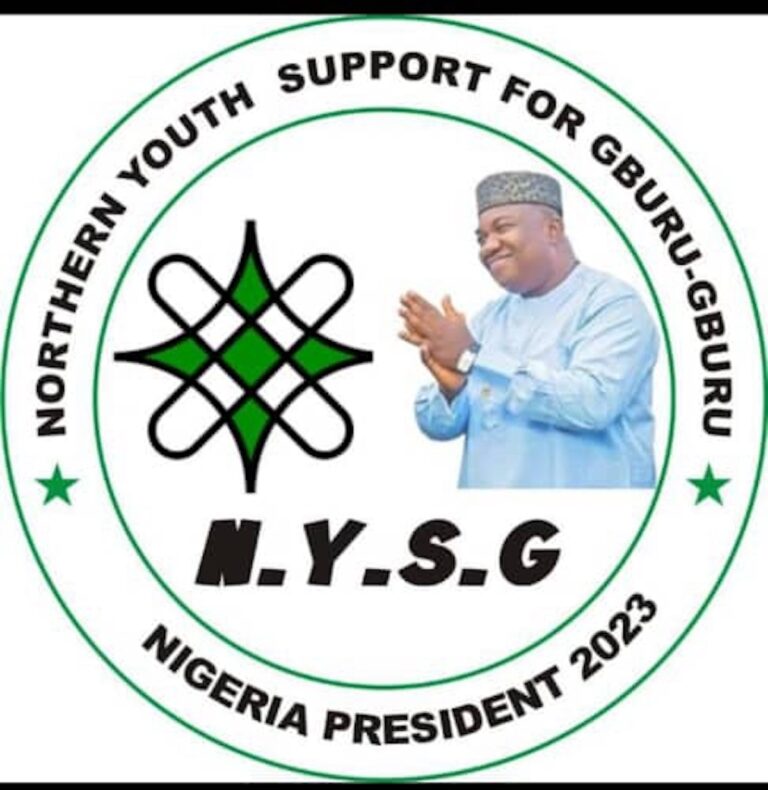 Channel Your Support for Gburugburu towards Promoting Good Governance in Enugu – Coalition Tells Northern Group