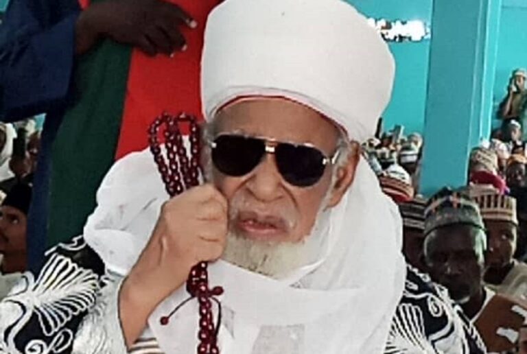 Dahiru Bauchi condemns Jos killings of travelers