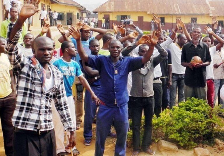 ASMATA Election: An open day Fraud… ASMEF