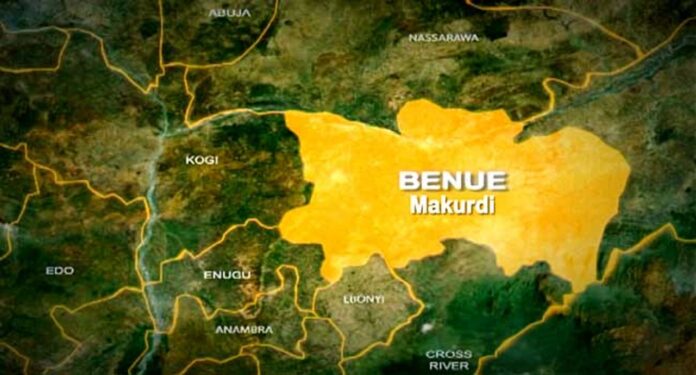 Unknown gunmen kidnap Benue Commissioner for information – Official