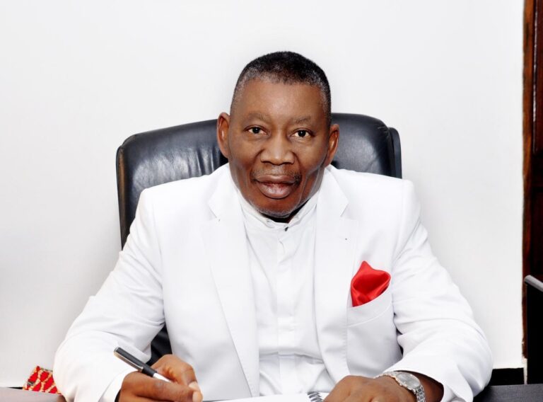 Bishop Nwachukwu leads other church leaders in efforts to take gospel to hinterland