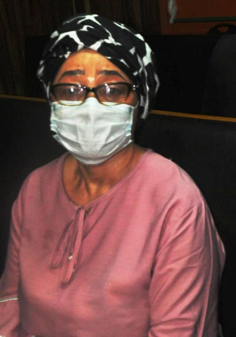 Abuja Developer Docked for N31.8m Scam