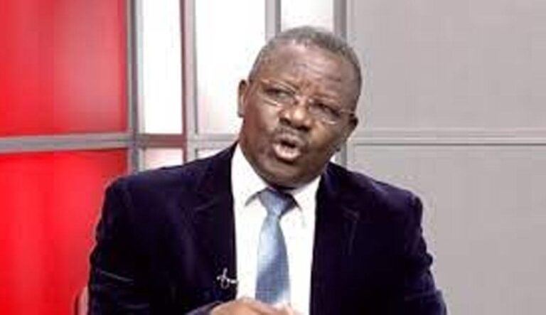 Retired Commodore Olawunmi declared wanted by Defence Intelligence over Channels TV’s anti-Buhari’s interview