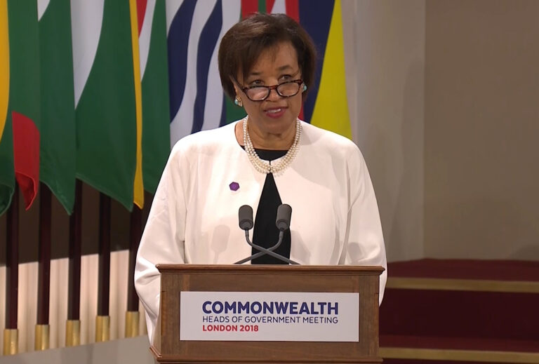 TwitterBan: We are monitoring closely repression in Nigeria, says Commonwealth